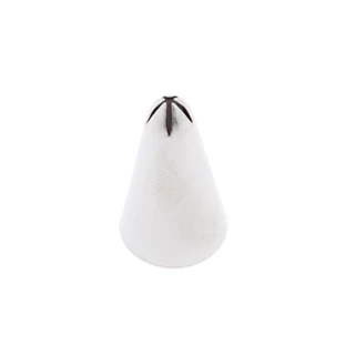 BICO INOX PITANGA FECHADA #29