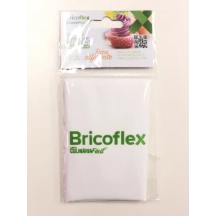 SACO REUTILIZÁVEL DE CONFEITAR 30 CM 