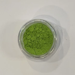 CORANTE LULLY VERDE SICILIANO (1,9G)